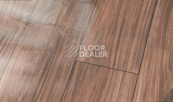 Ламинат Falquon Blue Line Wood 8mm D4188 MORRIS WALNUTE фото 1 | FLOORDEALER